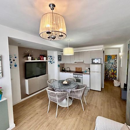 Delicious Los Cristianos,2Bdr 2Bathr Beachclose Los Cristianos  Eksteriør billede