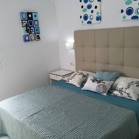 Delicious Los Cristianos,2Bdr 2Bathr Beachclose Los Cristianos  Eksteriør billede