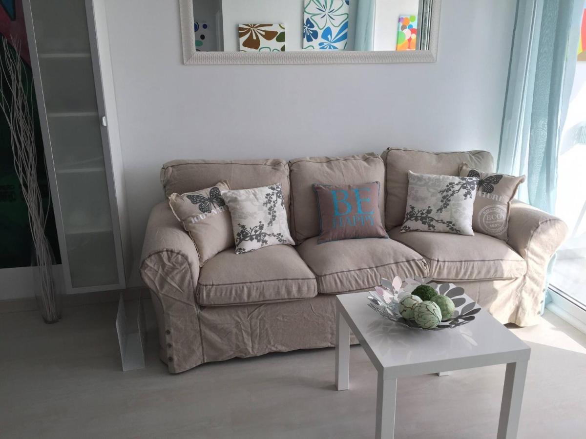 Delicious Los Cristianos,2Bdr 2Bathr Beachclose Los Cristianos  Eksteriør billede