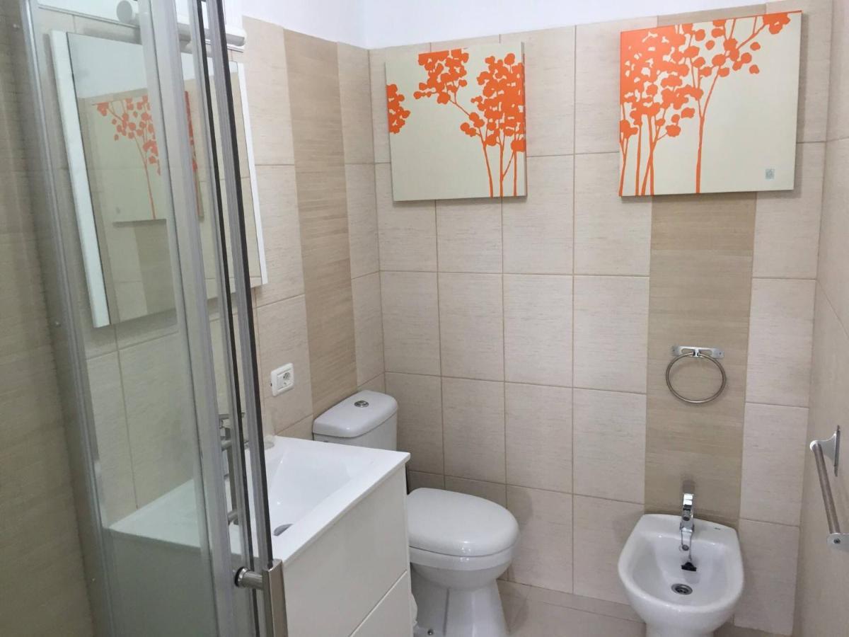 Delicious Los Cristianos,2Bdr 2Bathr Beachclose Los Cristianos  Eksteriør billede