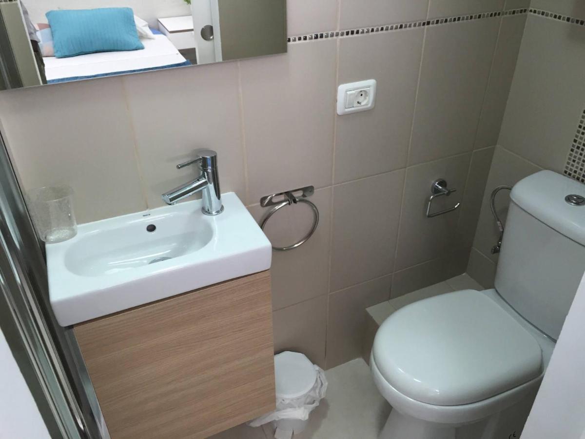 Delicious Los Cristianos,2Bdr 2Bathr Beachclose Los Cristianos  Eksteriør billede
