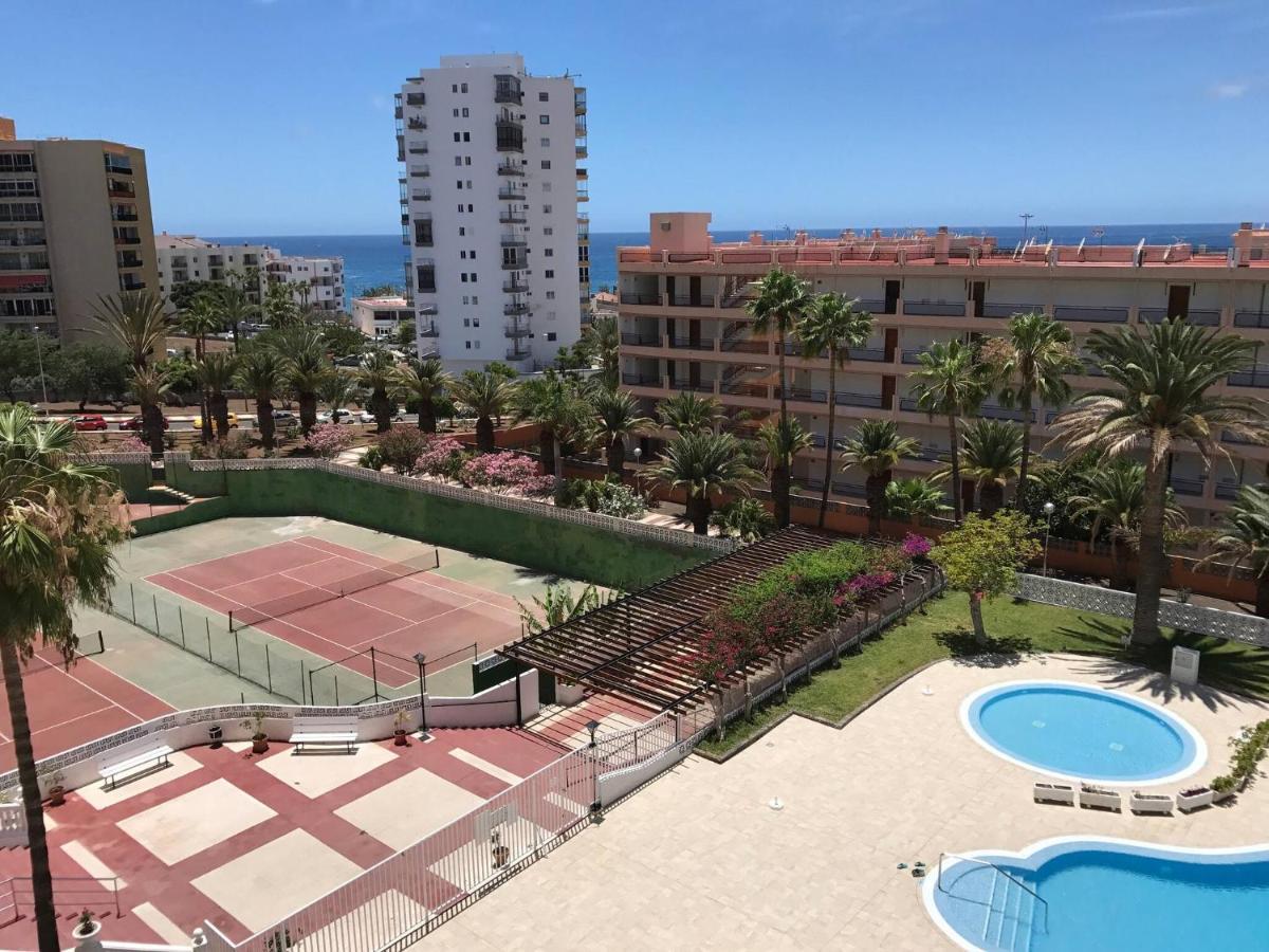 Delicious Los Cristianos,2Bdr 2Bathr Beachclose Los Cristianos  Eksteriør billede