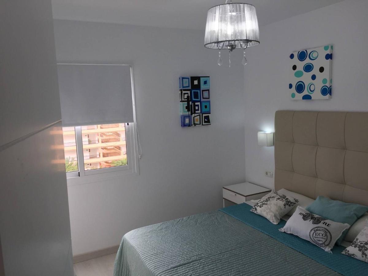 Delicious Los Cristianos,2Bdr 2Bathr Beachclose Los Cristianos  Eksteriør billede