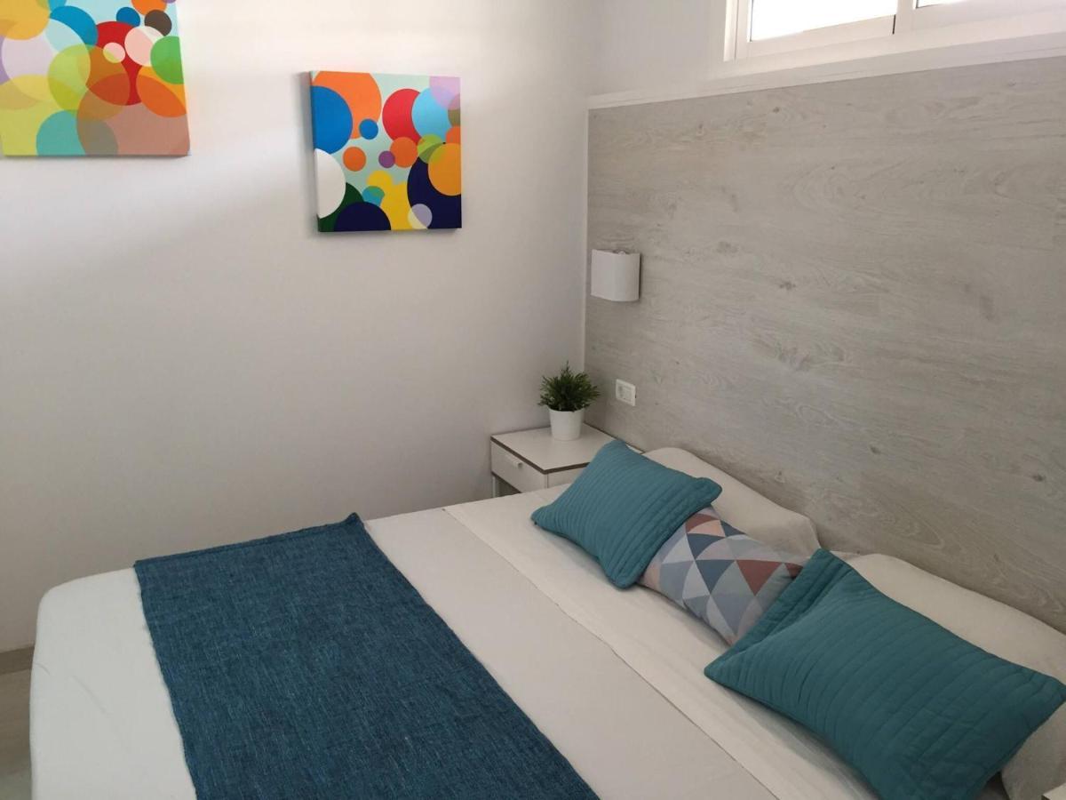 Delicious Los Cristianos,2Bdr 2Bathr Beachclose Los Cristianos  Eksteriør billede