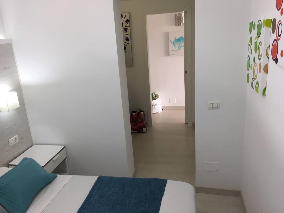 Delicious Los Cristianos,2Bdr 2Bathr Beachclose Los Cristianos  Eksteriør billede