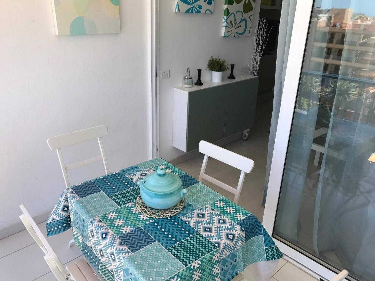 Delicious Los Cristianos,2Bdr 2Bathr Beachclose Los Cristianos  Eksteriør billede