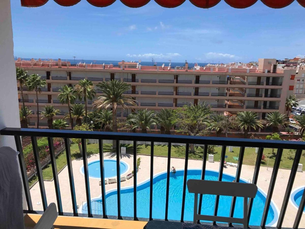 Delicious Los Cristianos,2Bdr 2Bathr Beachclose Los Cristianos  Eksteriør billede