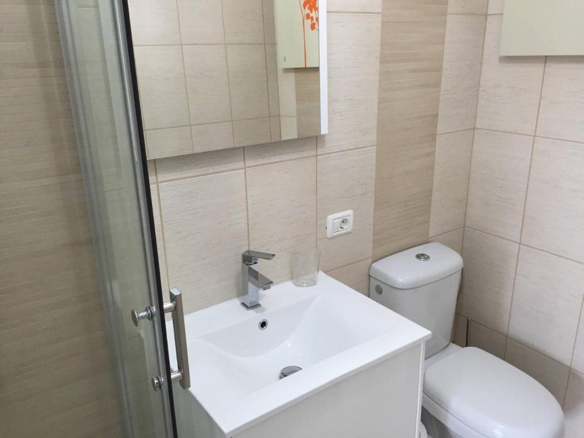 Delicious Los Cristianos,2Bdr 2Bathr Beachclose Los Cristianos  Eksteriør billede
