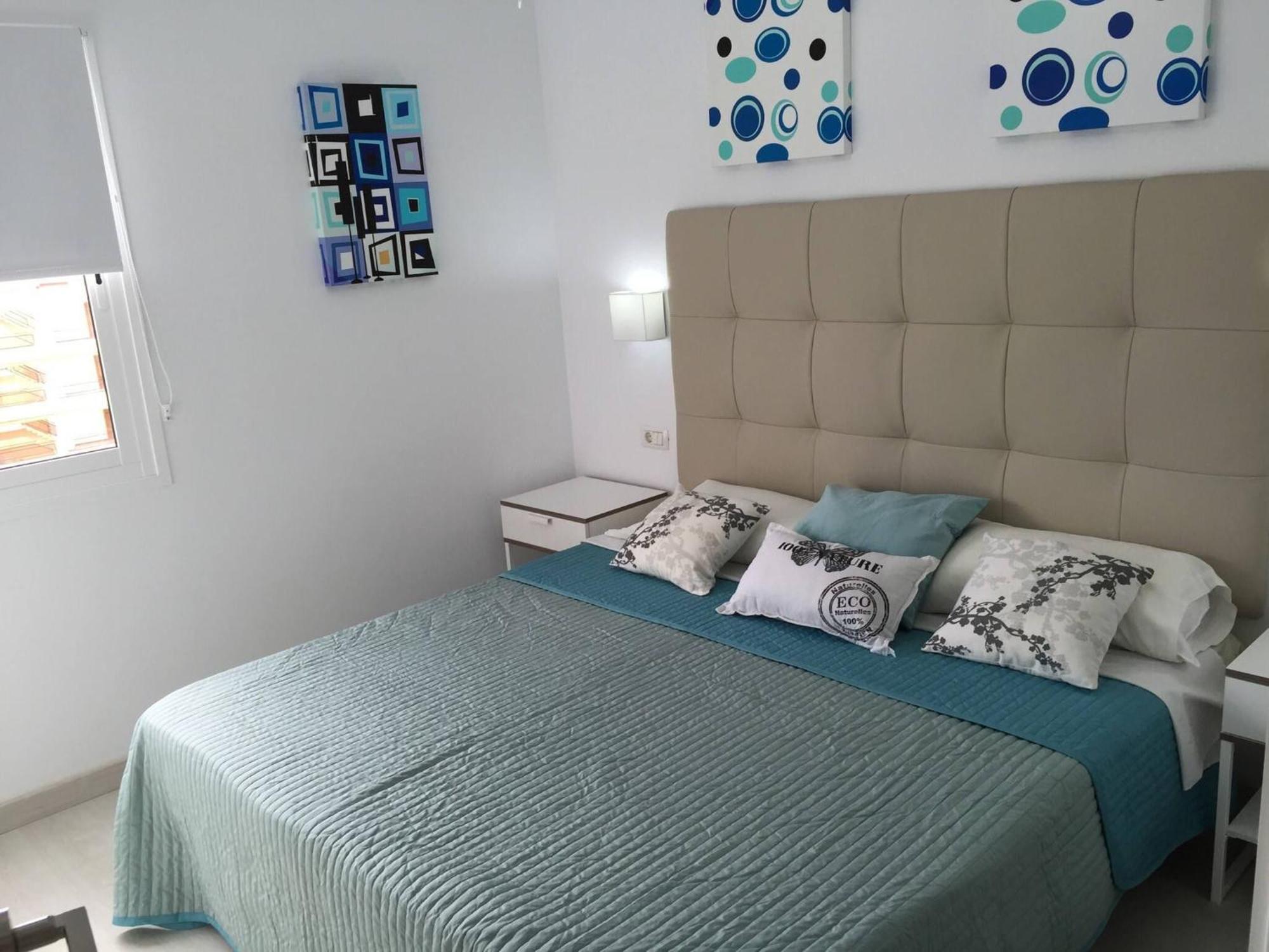 Delicious Los Cristianos,2Bdr 2Bathr Beachclose Los Cristianos  Eksteriør billede