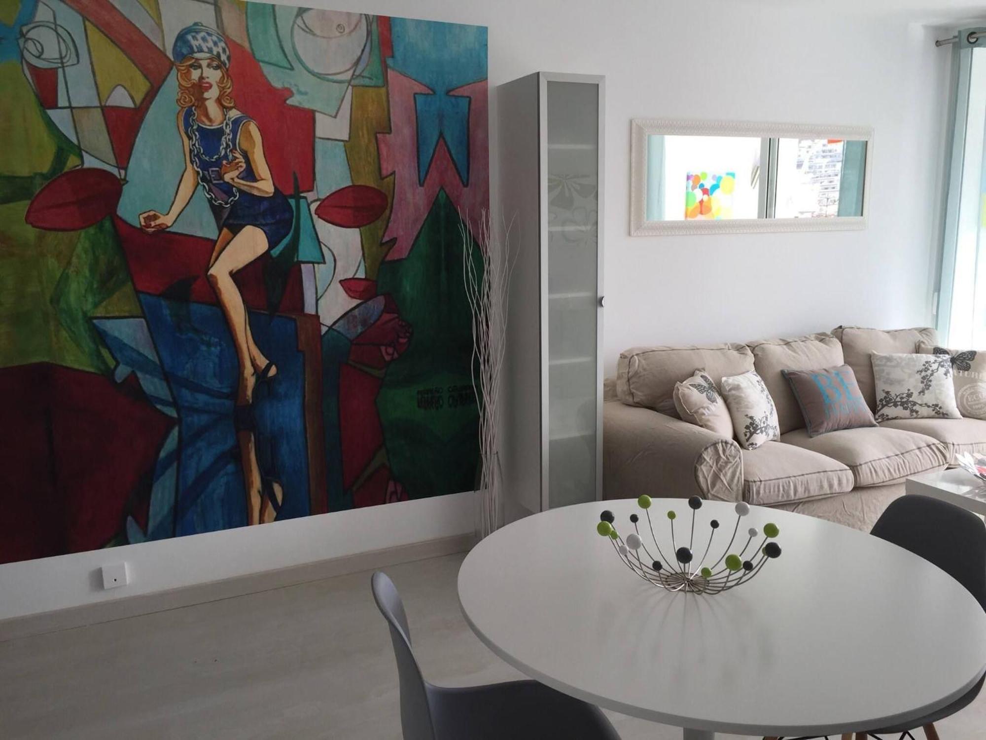 Delicious Los Cristianos,2Bdr 2Bathr Beachclose Los Cristianos  Eksteriør billede